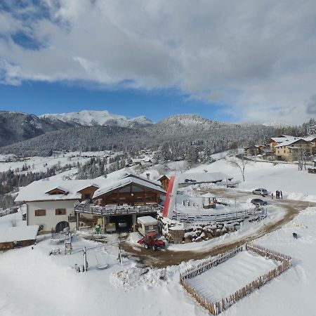 Agriturismo Reinhof San Felice エクステリア 写真