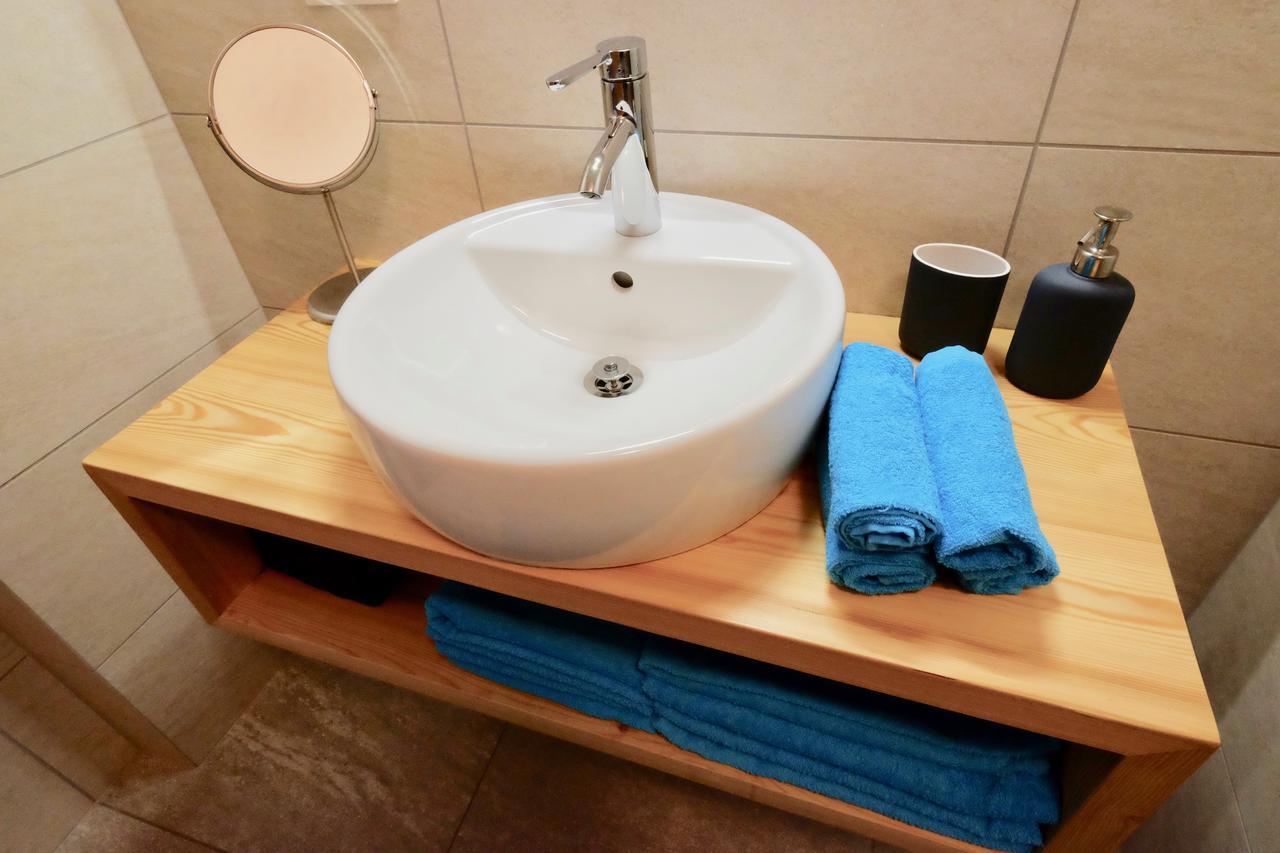 Agriturismo Reinhof San Felice エクステリア 写真