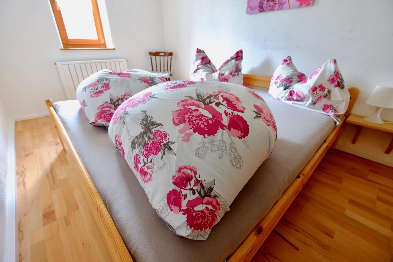Agriturismo Reinhof San Felice エクステリア 写真