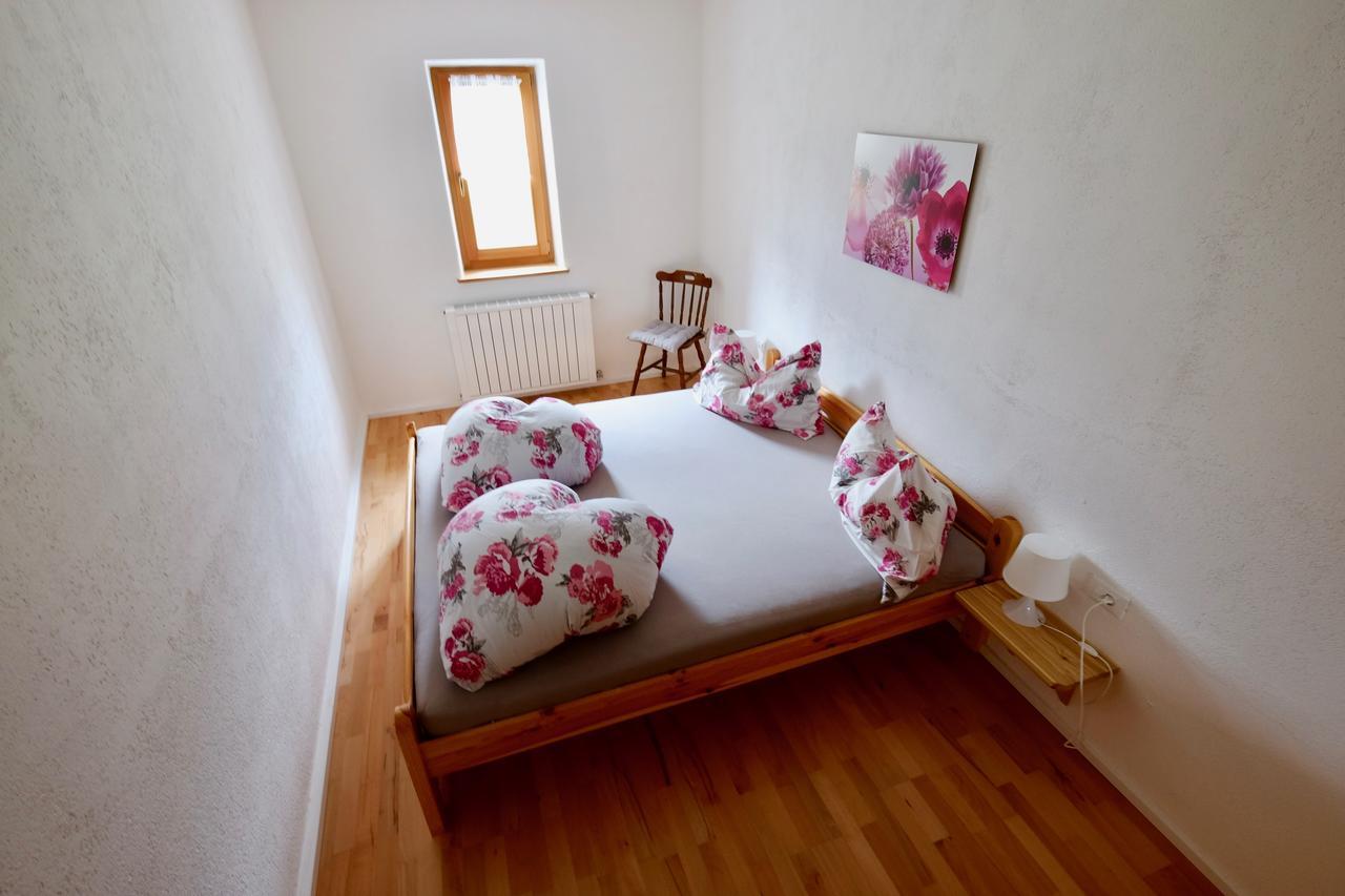 Agriturismo Reinhof San Felice エクステリア 写真