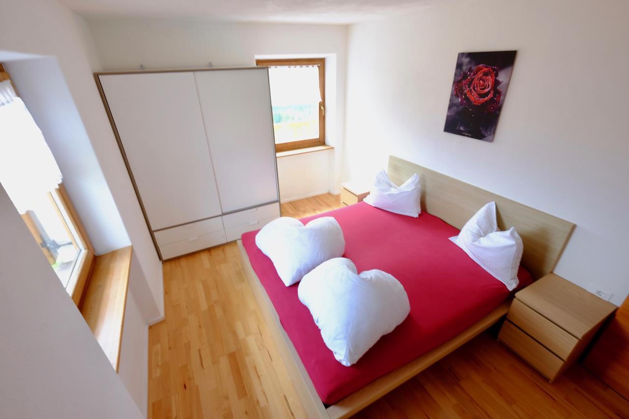 Agriturismo Reinhof San Felice エクステリア 写真