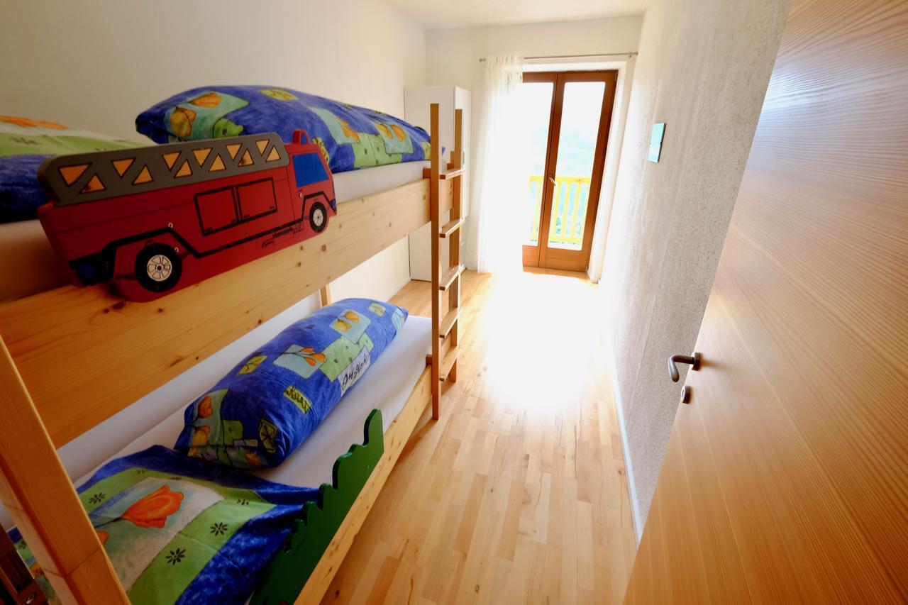 Agriturismo Reinhof San Felice エクステリア 写真