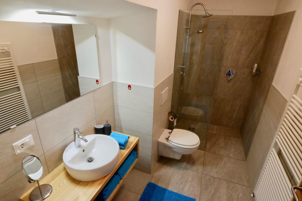 Agriturismo Reinhof San Felice エクステリア 写真